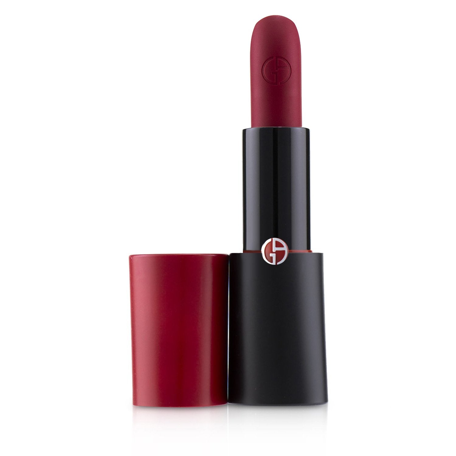Giorgio Armani/ジョルジオ アルマーニ+ルージュ ドゥアルマーニ マット インテンス マット & コンフォート リップカラー+4g/0.14oz+# 505 Quintessence ブランドコスメ